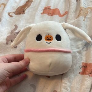 5 inch zero squishmallow